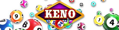 Kenonumerot – Päivitetyt keno.